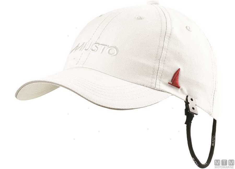 Cappellino Musto Essential FD Crew Cap