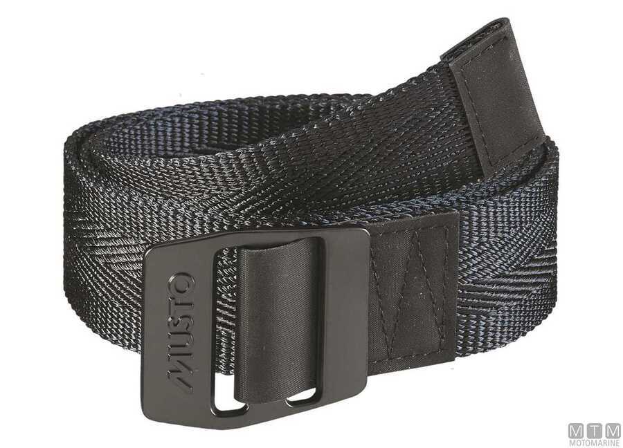 CINTURA MUSTO ESSENTIAL BELT