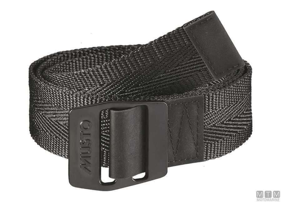 CINTURA MUSTO ESSENTIAL BELT
