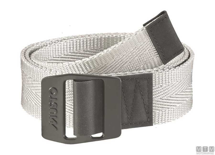 CINTURA MUSTO ESSENTIAL BELT