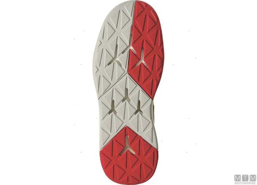 SCARPA MUSTO DYNAMIC PRO II ADAPT BLU