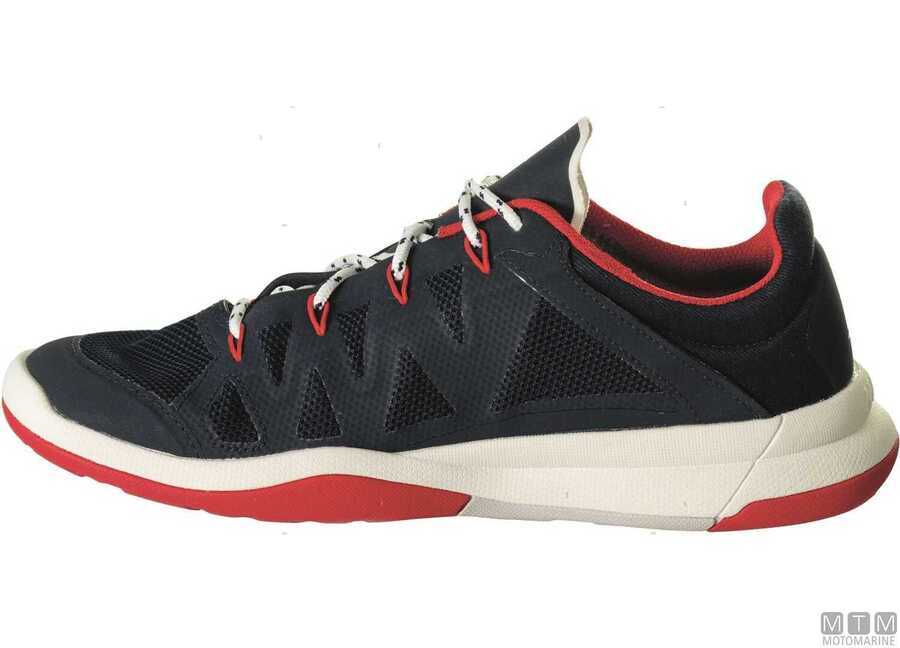 SCARPA MUSTO DYNAMIC PRO II ADAPT BLU