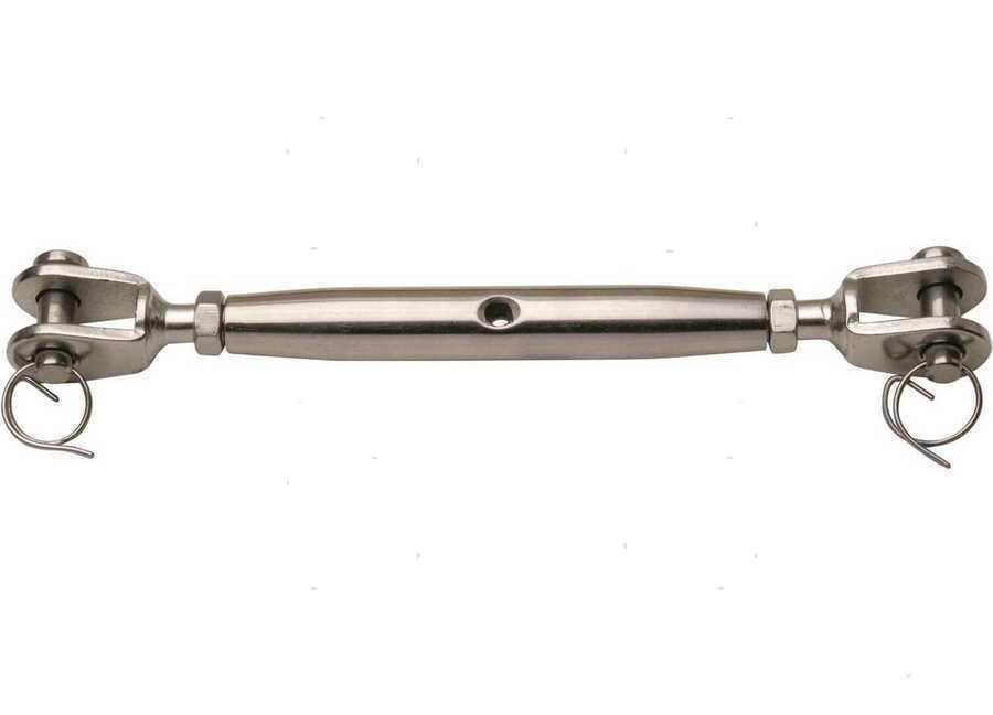 Tenditori Classici INOX AISI 316