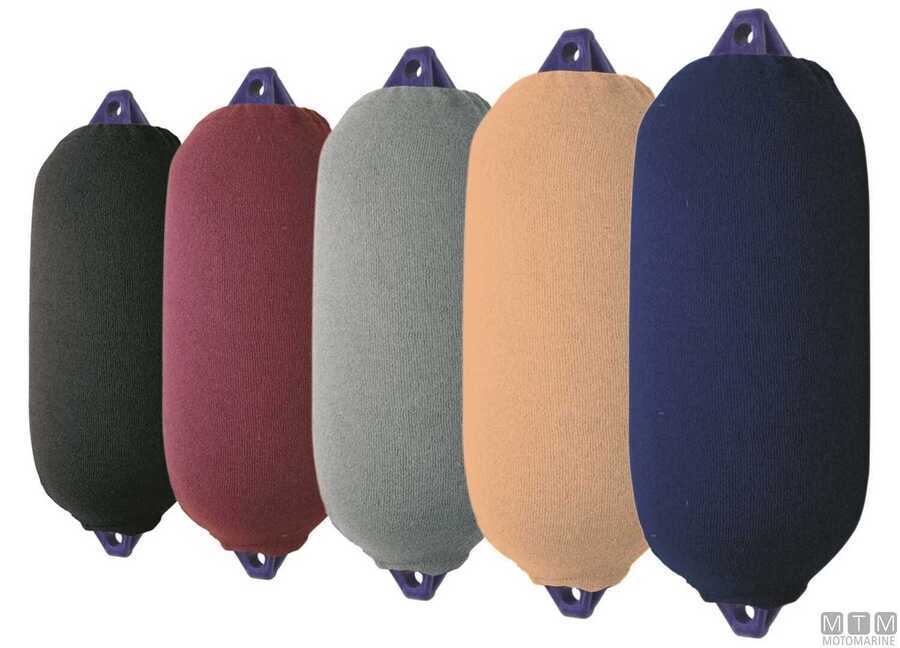 Copriparabordi Fendress F Type