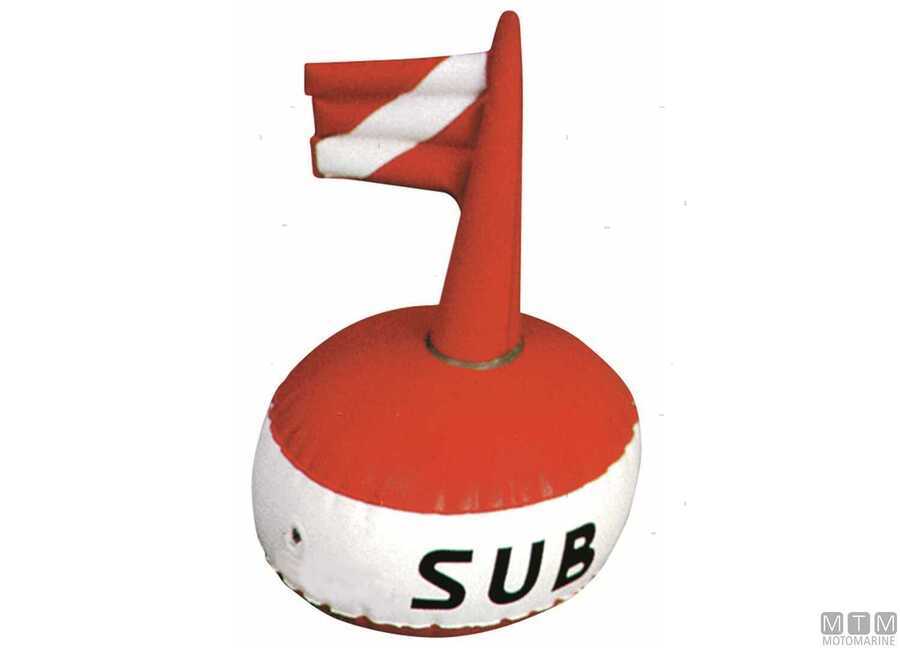 BOA SEGNALAZIONE SUB