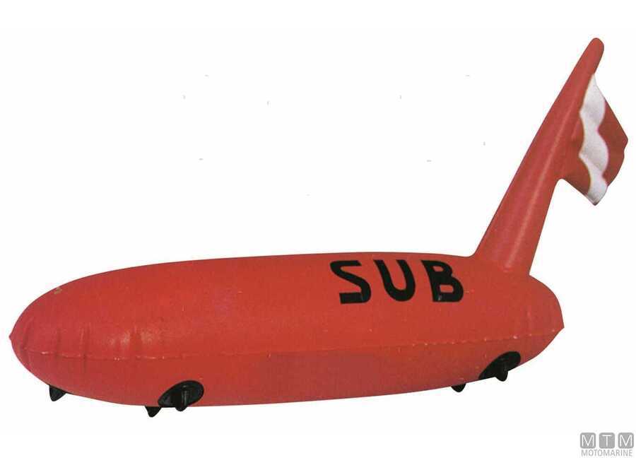 BOA SEGNALAZIONE SUB
