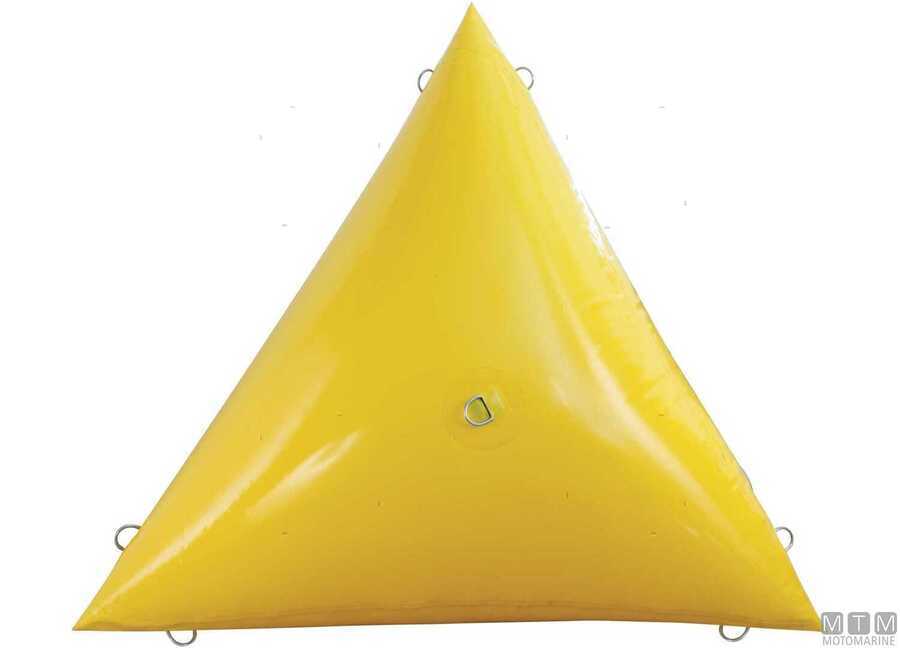 BOA SEGNALETICA TRIANGOLARE GIGANTE