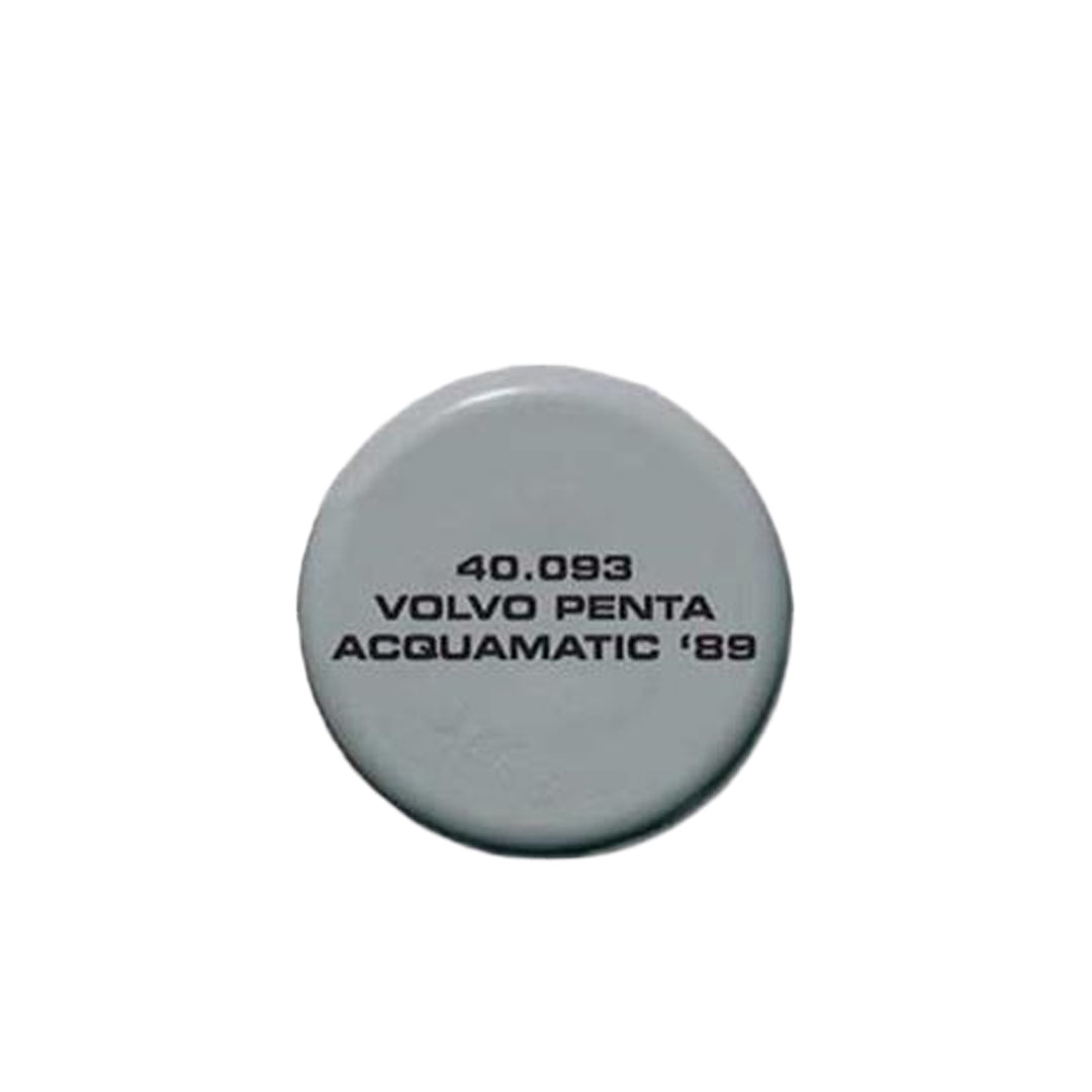 Vernice Volvo Penta Aquamatic 89