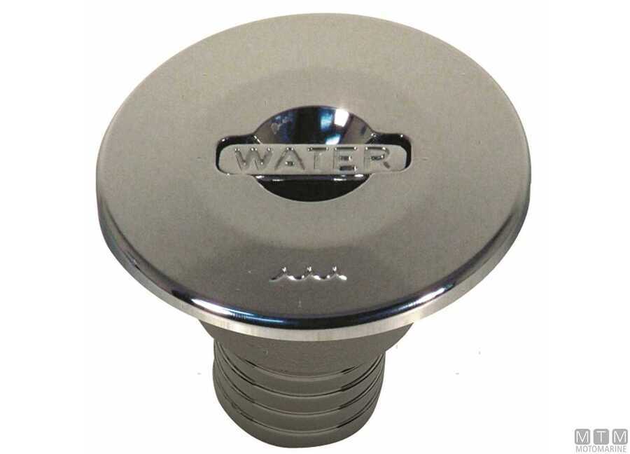 Tappi di Coperta INOX Lift-Up