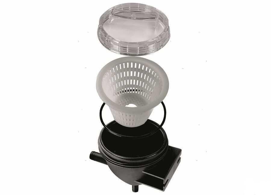 Filtro Acqua di Mare SEAFILTER