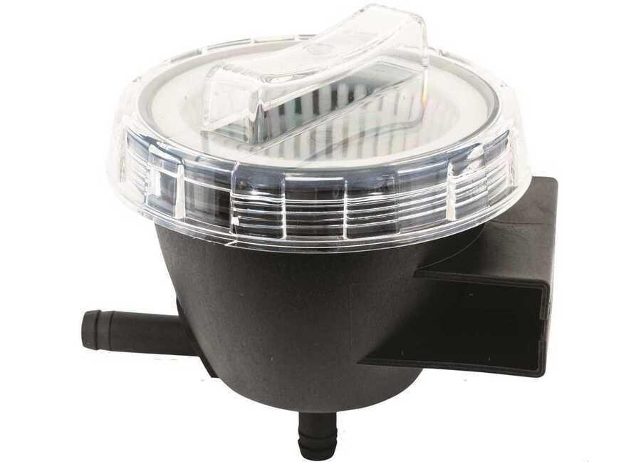 Filtro Acqua di Mare SEAFILTER