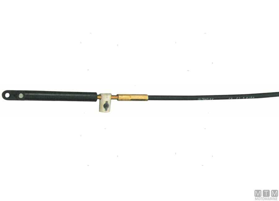 Cavi Telecomando C5 per Mercury/Mercruiser . ULTRAFLEX