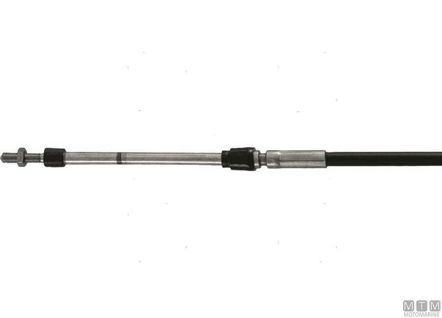 Cavi Telecomando Universali C8 ULTRAFLEX