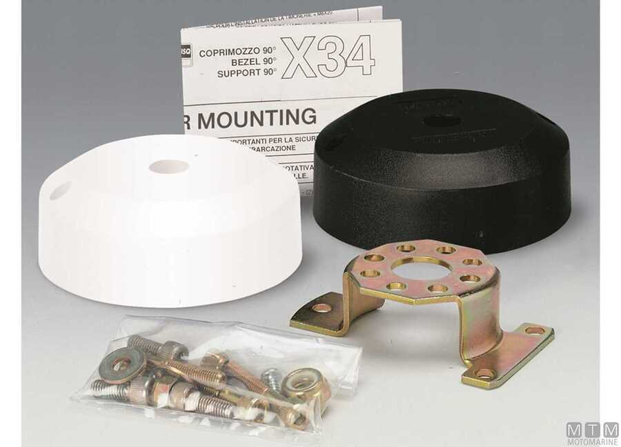 Timonerie ULTRAFLEX T71FC/T73NRFC <150HP