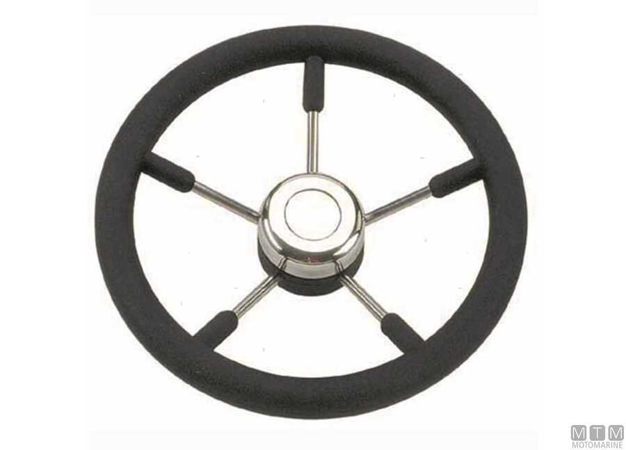 Volante Classic P/Steel