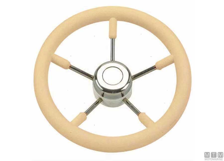 Volante Classic P/Steel