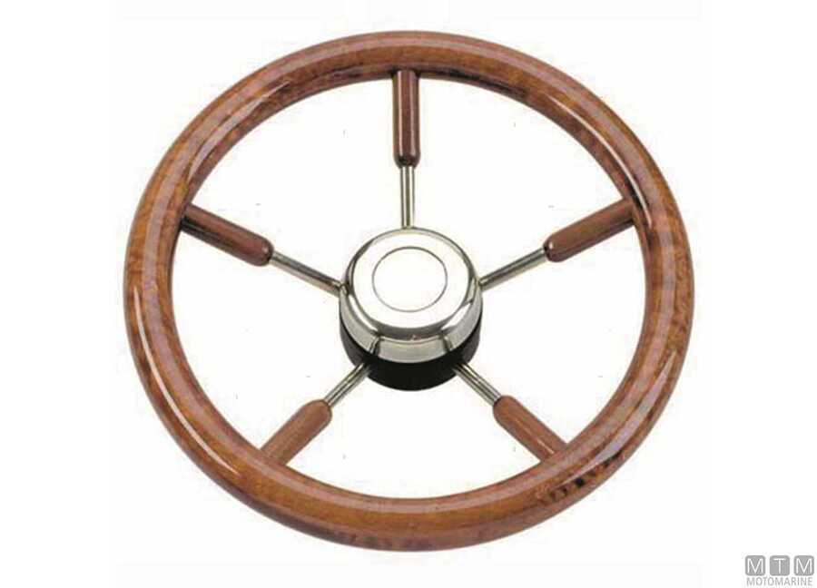 Volante Classic P/Steel