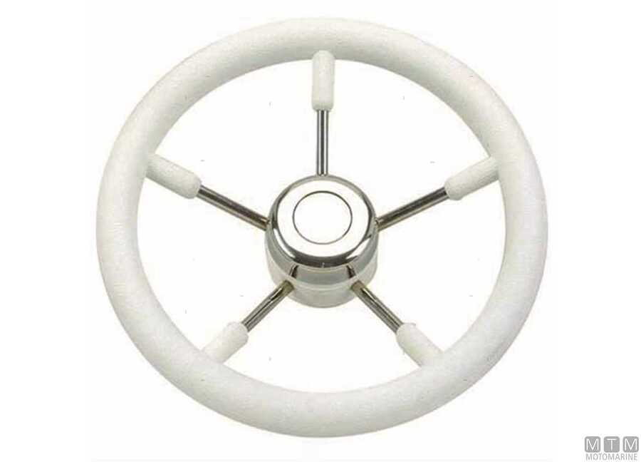 Volante Classic P/Steel