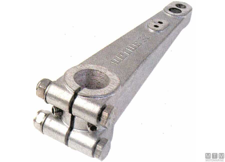 Barra Timone Vetus