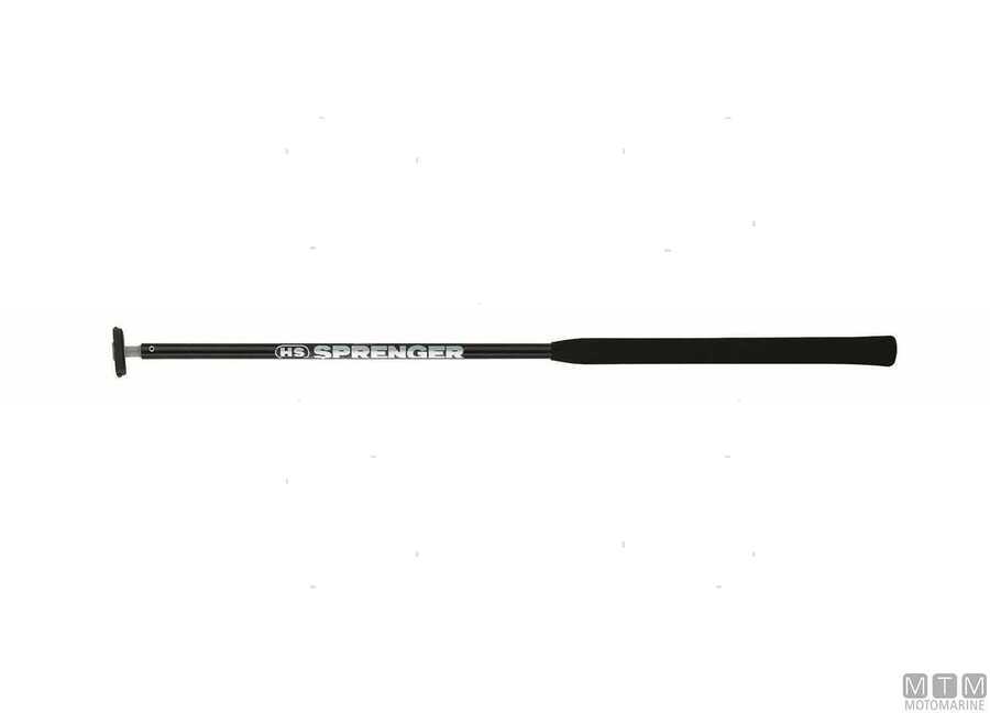PROLUNGA FISSA HS STICK F