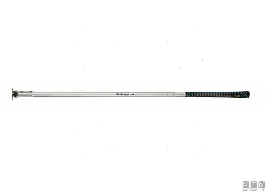 PROLUNGA TELESCOPICA HS STICK T
