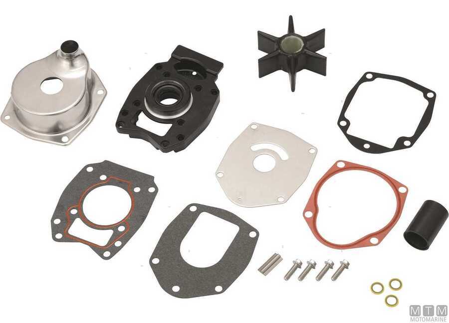 Kit Riparazione Pompa/Piede per Motori MERCURY/MERCRUISER