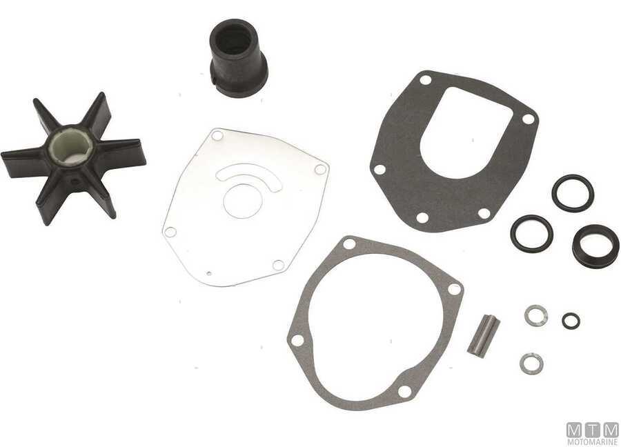 Kit Riparazione Pompa/Piede per Motori MERCURY/MERCRUISER