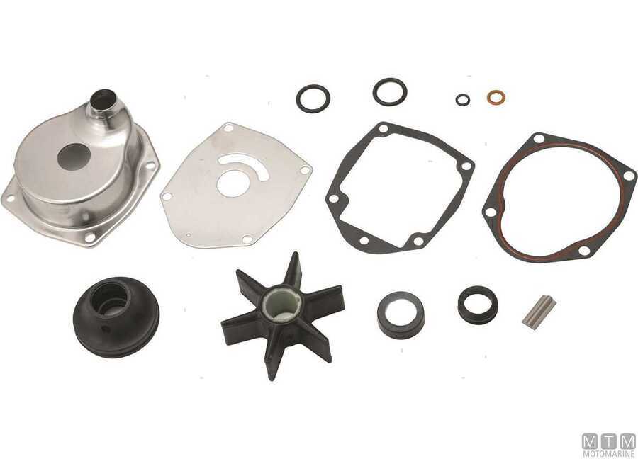 Kit Riparazione Pompa/Piede per Motori MERCURY/MERCRUISER