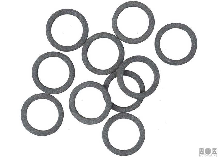 Guarnizioni Tappo Olio per Motori Mercury/Mercruiser