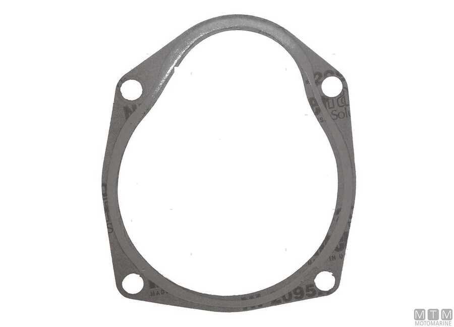 Guarnizioni Pompa/Piede per Motori MERCURY/MERCRUISER
