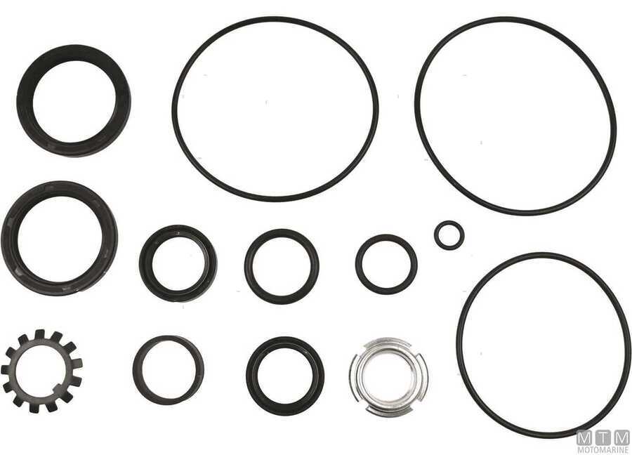 Kit Riparazione Piede per Motori VOLVO PENTA