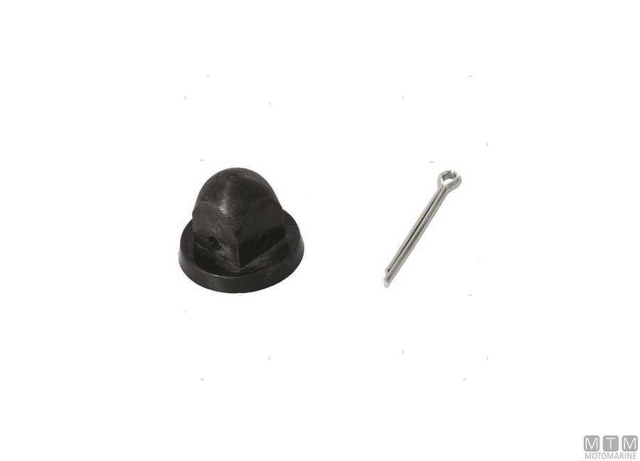 ELICHE ALICE IN ALLUMINIO PER MOTORI SUZUKI 4-6HP