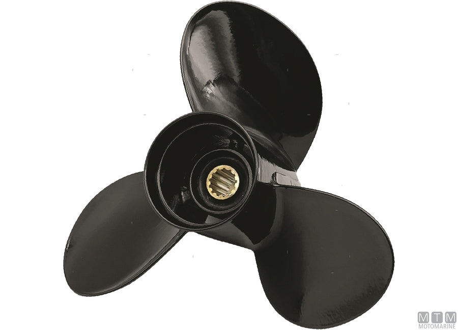 ELICHE ALICE IN ALLUMINIO PER MOTORI SUZUKI 40-60HP