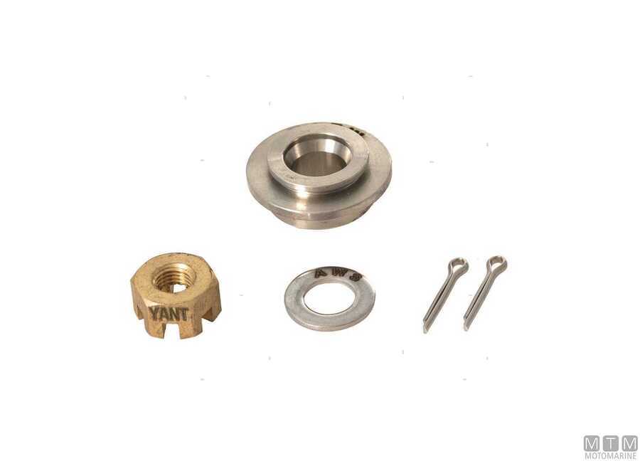 ELICHE ALICE IN ALLUMINIO PER MOTORI YAMAHA 8-20HP