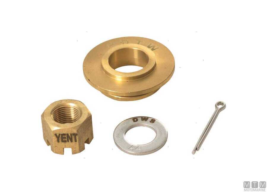 ELICHE ALICE IN ALLUMINIO PER MOTORI HONDA 60-130HP