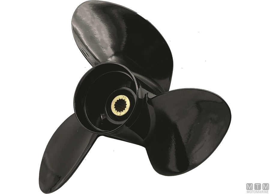 ELICHE ALICE IN ALLUMINIO PER MOTORI HONDA 115-250HP