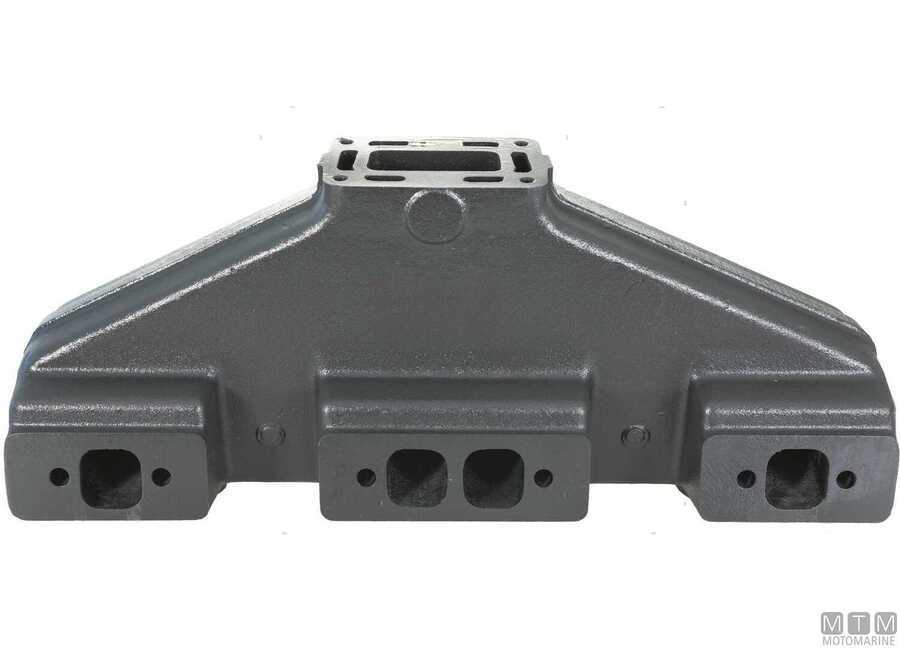 Collettore di Scarico BARR per Motori VOLVO PENTA V8
