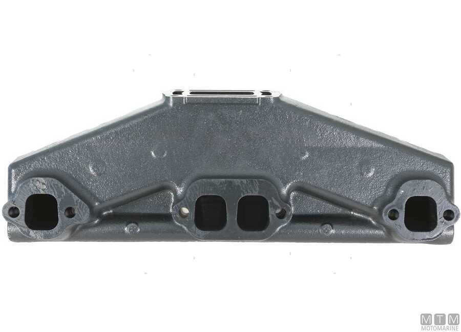 Collettore di Scarico BARR per Motori VOLVO PENTA V8 (1989>)