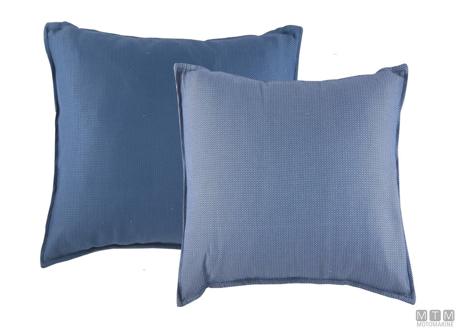 SET 2 CUSCINI IMPERMEABILI ARUBA 45X45