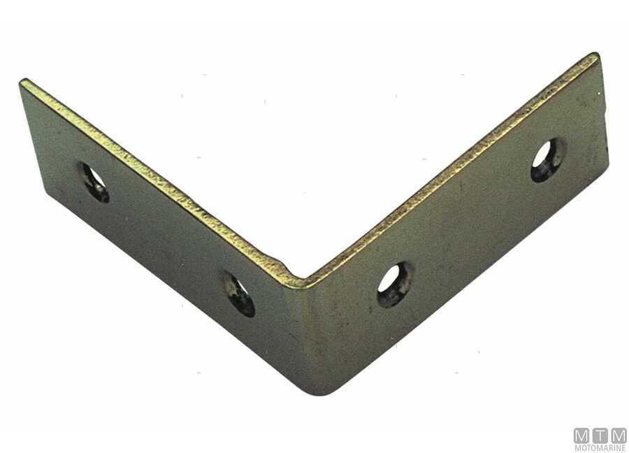 ANGOLI DI FINITURA L