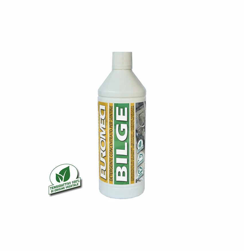 Bilge Eco Sgrassante per Sentine