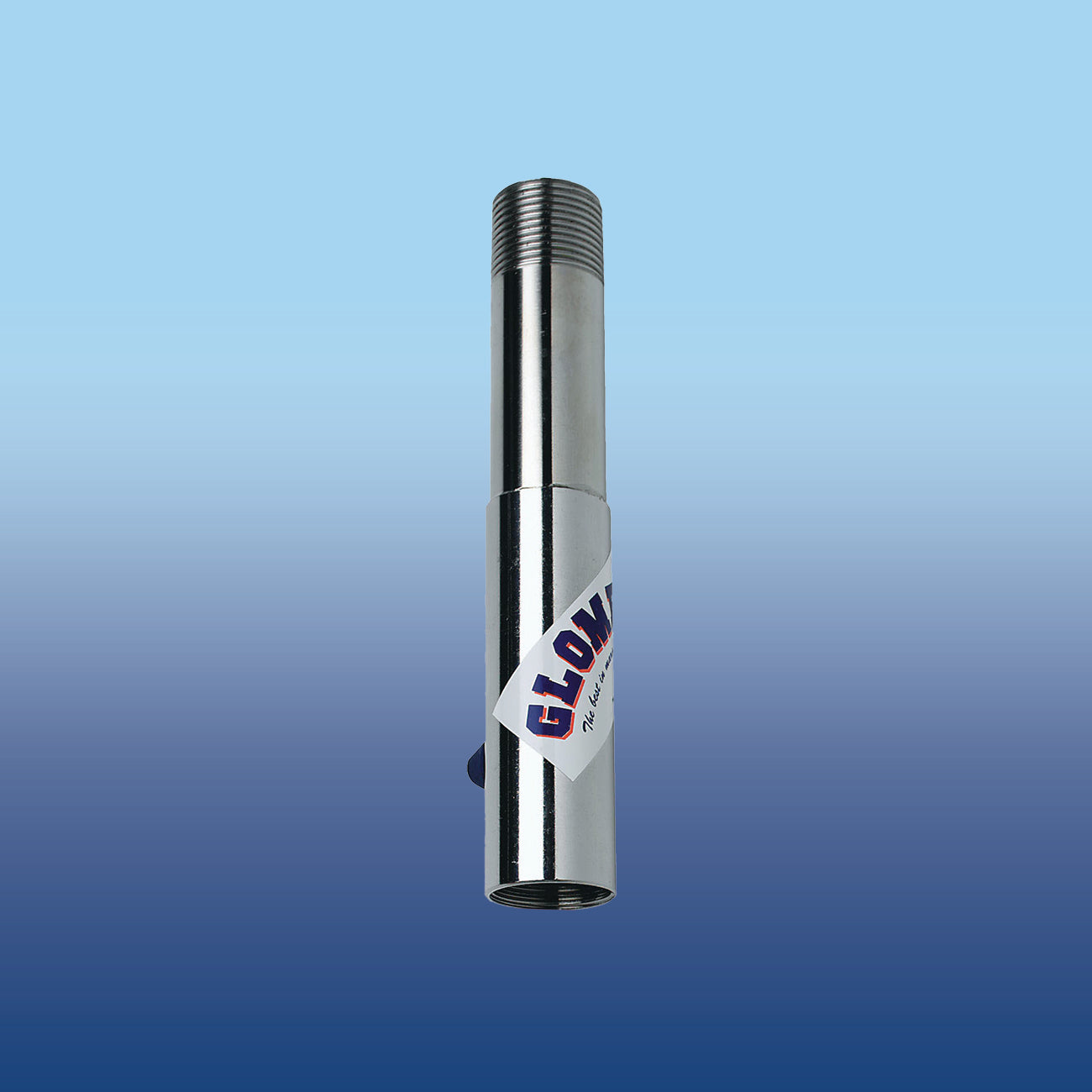 Prolunga in Acciaio INOX