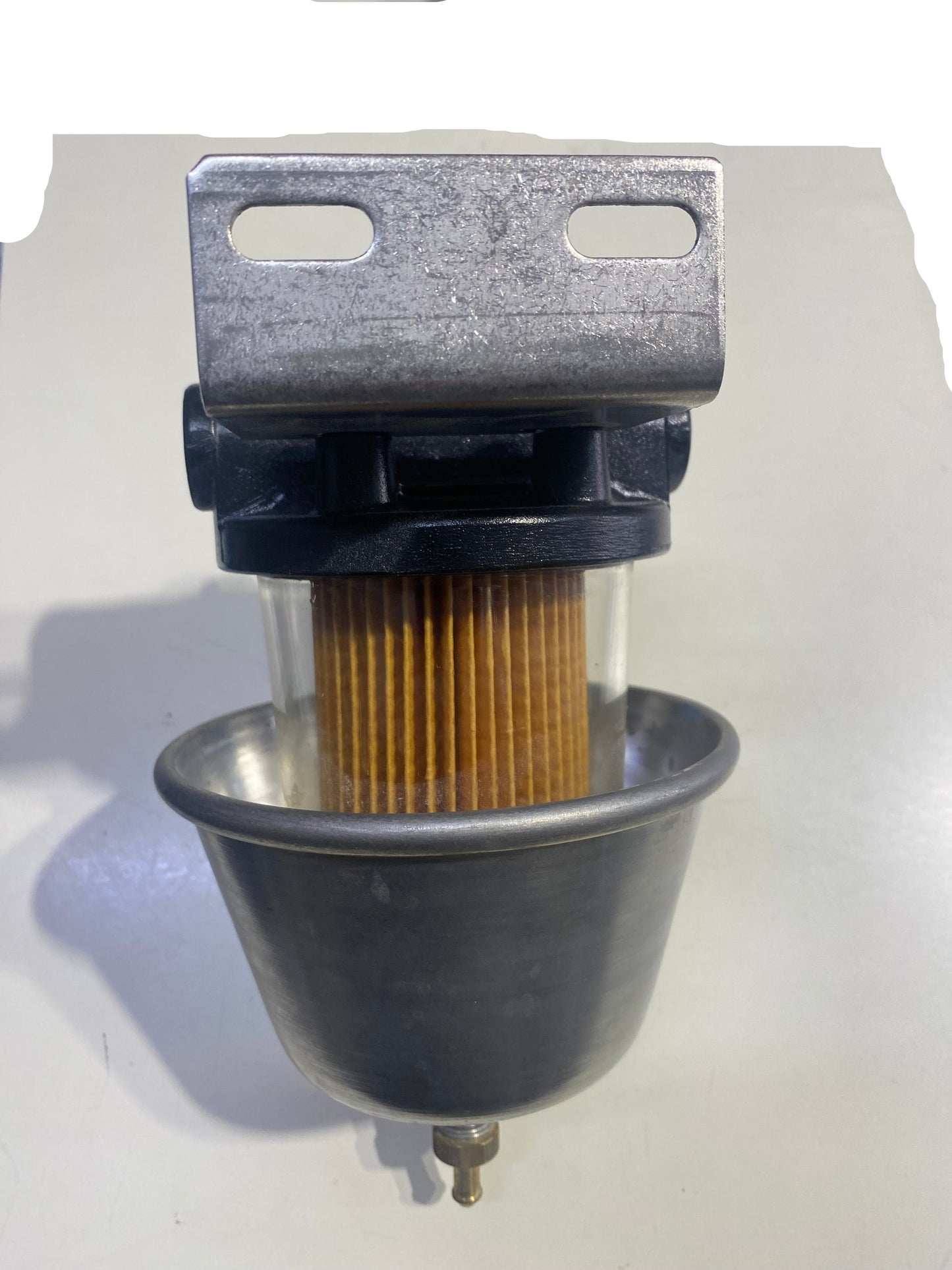 Prefiltro Benzina ANCOR PFG17/RC