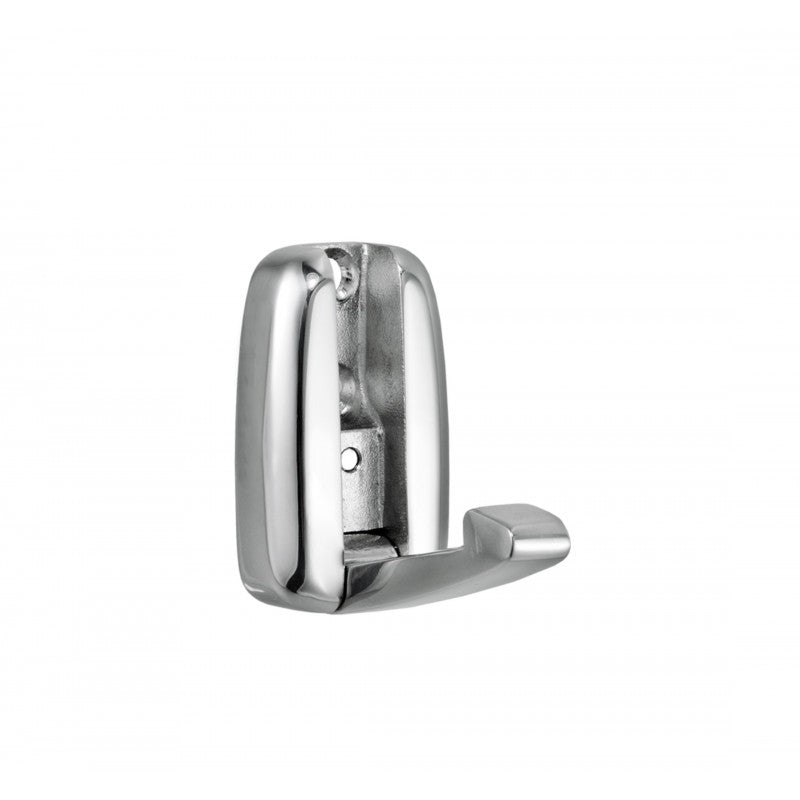 Appendiabito INOX a Scomparsa