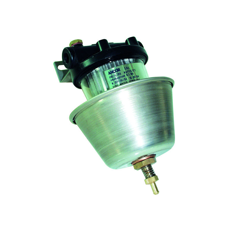Filtro Decantatore PFG17V/RC Ancor