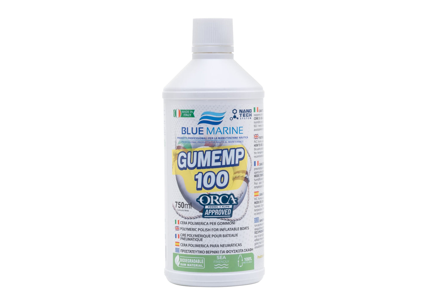 Gumemp 100