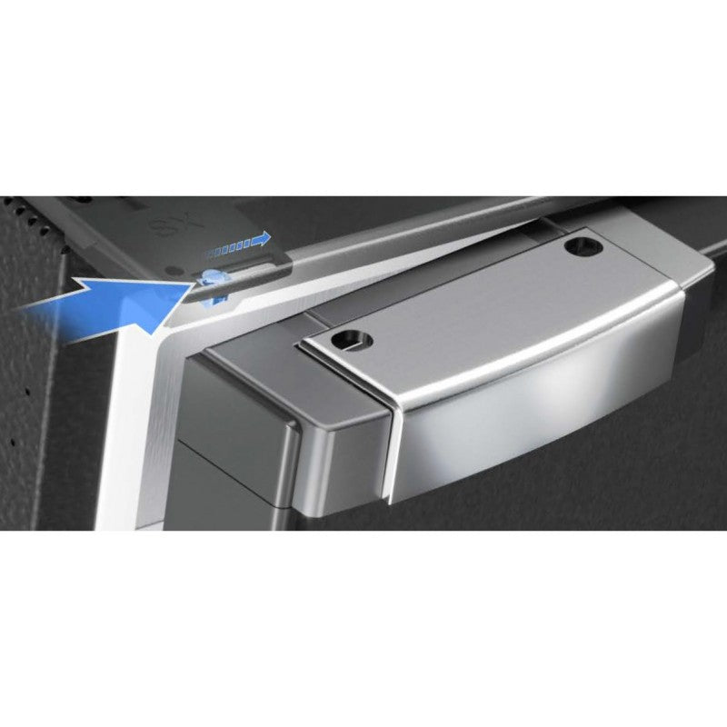 FRIGORIFERO C50I CHR