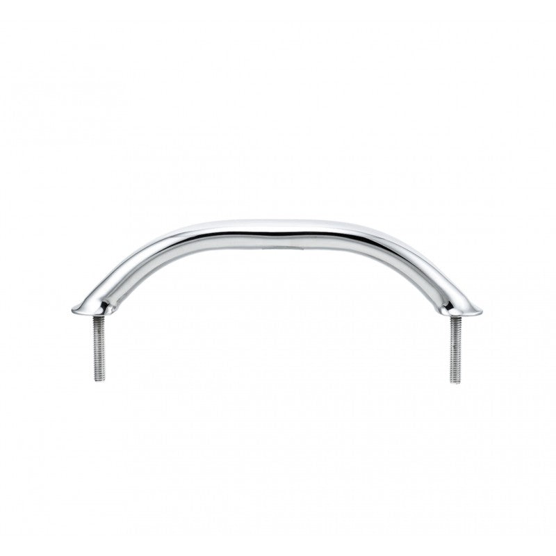 Maniglia in Acciaio INOX AISI 316