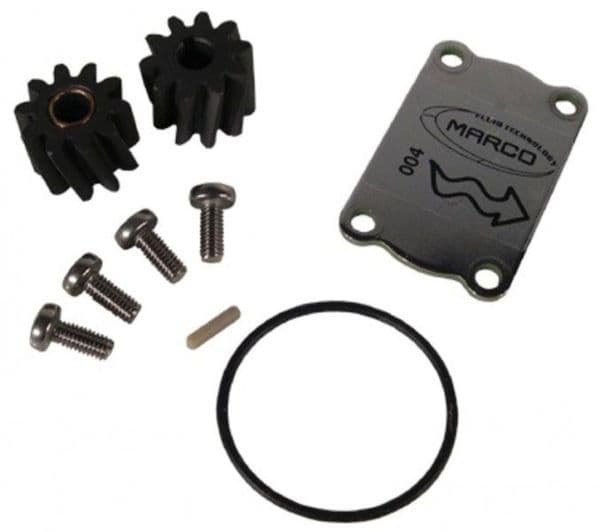 Kit di riparazione ingranaggi Marco R64.000.04