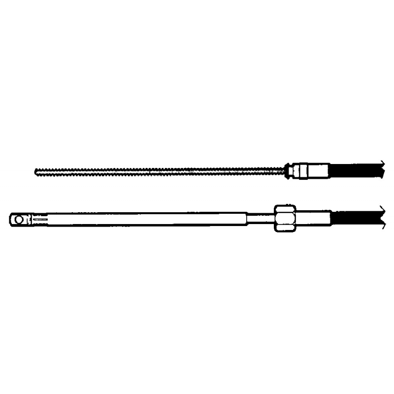 Cavo M66 per Timonerie T71/ T73NRFC/T85 ULTRAFLEX